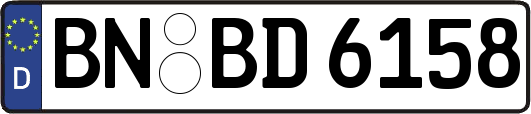 BN-BD6158