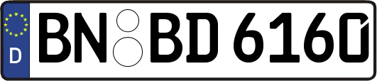 BN-BD6160