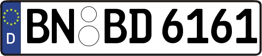 BN-BD6161