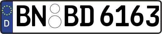 BN-BD6163