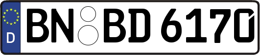 BN-BD6170
