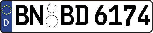 BN-BD6174