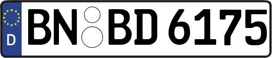 BN-BD6175
