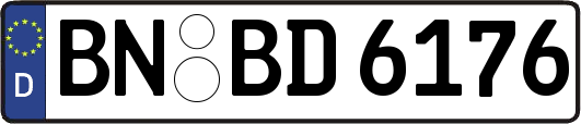 BN-BD6176