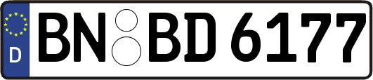 BN-BD6177