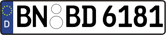 BN-BD6181