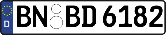 BN-BD6182