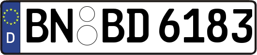 BN-BD6183