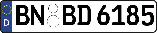 BN-BD6185