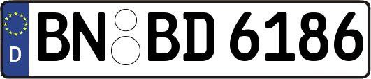 BN-BD6186