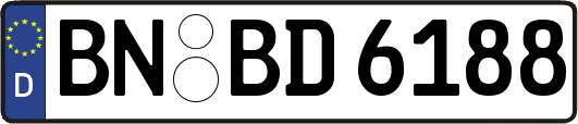 BN-BD6188