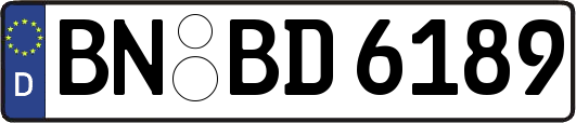 BN-BD6189