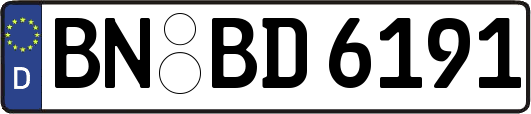 BN-BD6191