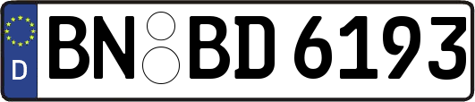 BN-BD6193