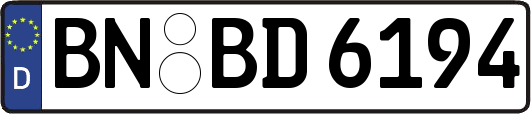 BN-BD6194