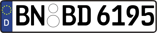 BN-BD6195