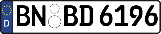 BN-BD6196