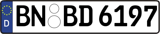 BN-BD6197