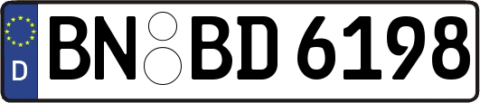 BN-BD6198