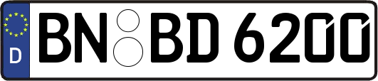 BN-BD6200