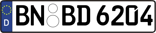 BN-BD6204