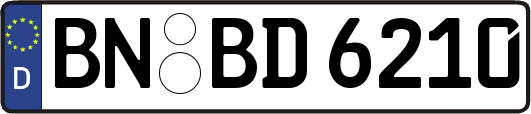 BN-BD6210