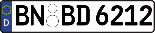 BN-BD6212