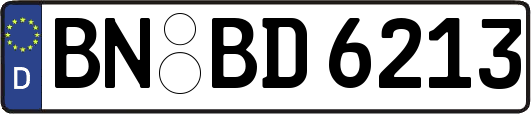 BN-BD6213