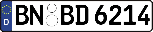 BN-BD6214