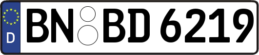 BN-BD6219