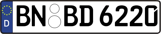 BN-BD6220