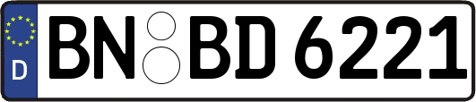 BN-BD6221