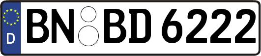 BN-BD6222