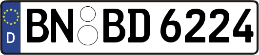 BN-BD6224