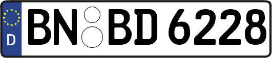 BN-BD6228