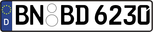 BN-BD6230