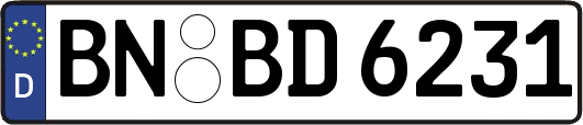 BN-BD6231