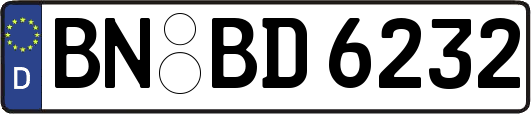 BN-BD6232
