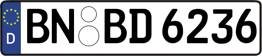 BN-BD6236