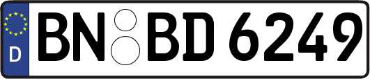 BN-BD6249