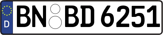 BN-BD6251