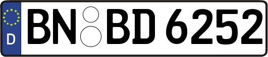 BN-BD6252
