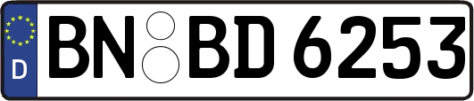 BN-BD6253