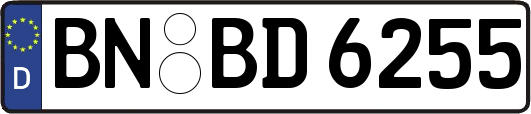 BN-BD6255