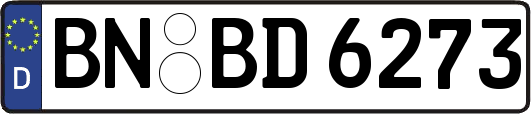 BN-BD6273