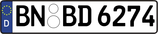 BN-BD6274