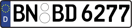 BN-BD6277