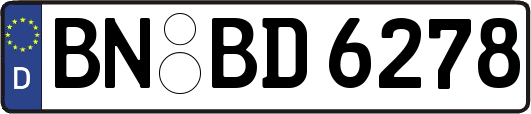 BN-BD6278