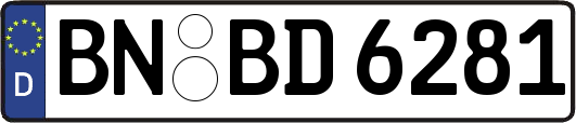 BN-BD6281