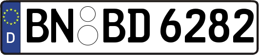 BN-BD6282
